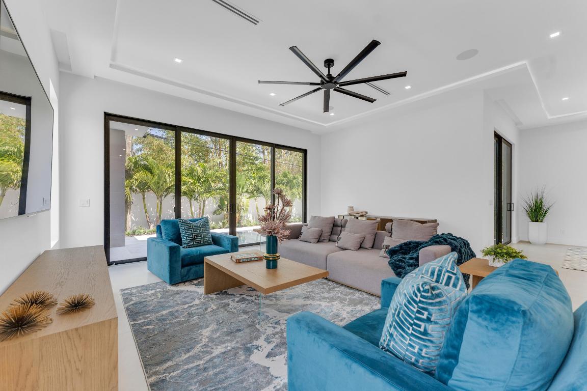 DELL PARK IN - Residential