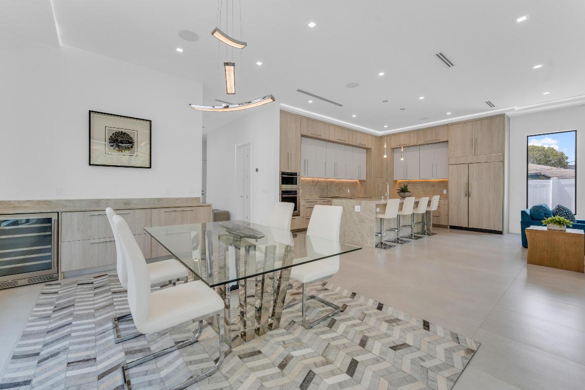 DELL PARK IN - Residential