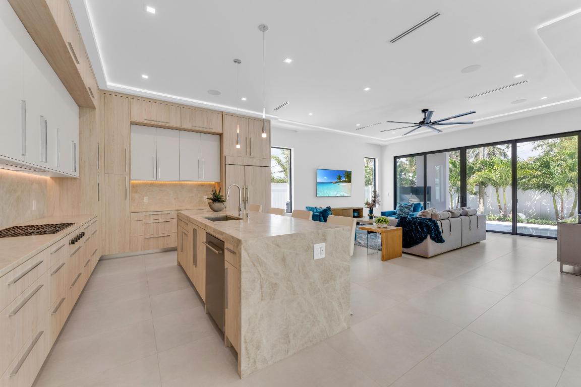 DELL PARK IN - Residential