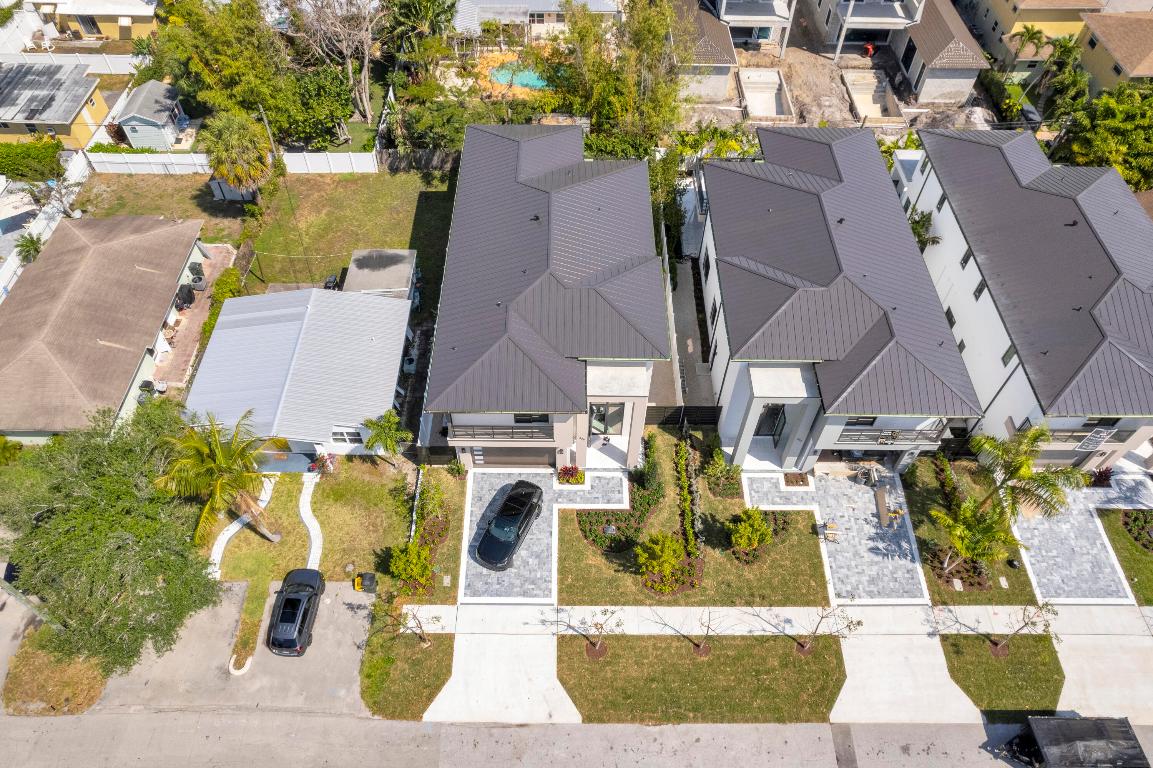 DELL PARK IN - Residential