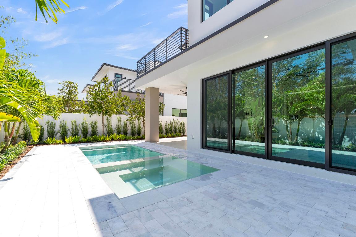 DELL PARK IN - Residential