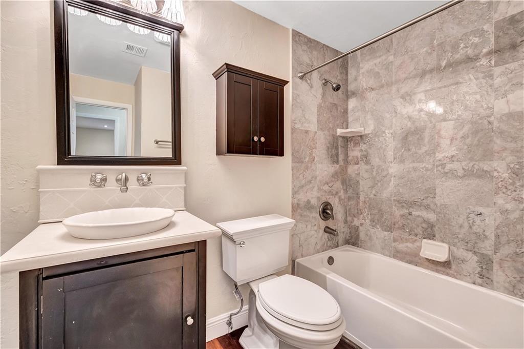Coral Spgs Villas Condo - Residential