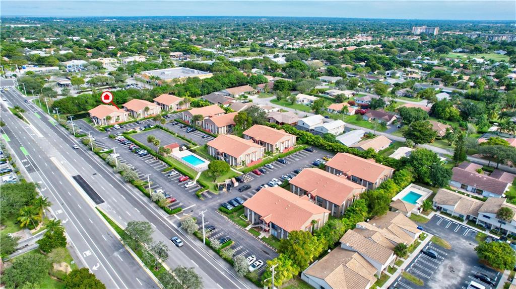 Coral Spgs Villas Condo - Residential