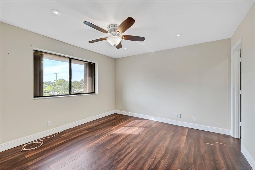 Coral Spgs Villas Condo - Residential