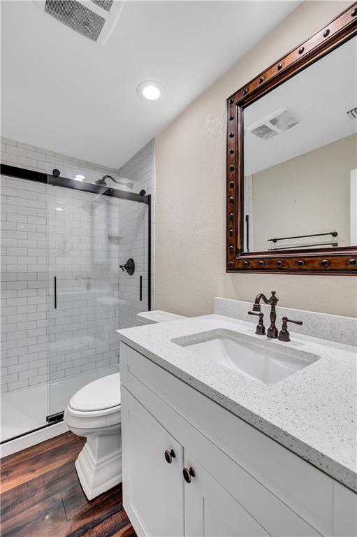 Coral Spgs Villas Condo - Residential