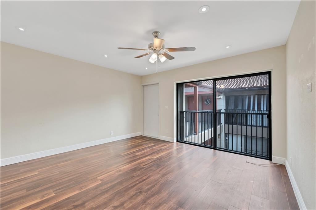 Coral Spgs Villas Condo - Residential