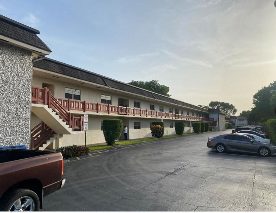 A Gorgeous 3 bedrooms and 2 baths with a den that is currently listed for 2 beds for Rent. It is occupied with Tenant, will be vacant and available for new Tenant by August 1st 2025. The unit has easy access from the first floor and boasts an amazing view from the porch and backyard. Separate laundry room inside the unit with a washer/dryer. It is possible to upgrade the kitchen to an eat-in bar with new quartz countertops, shaker cabinets, and stainless steel appliances. An extra-large master suite with a dressing/makeup area and three separate closets, one of which is a walk-in. Quite a well-maintained community on a green and manicured street