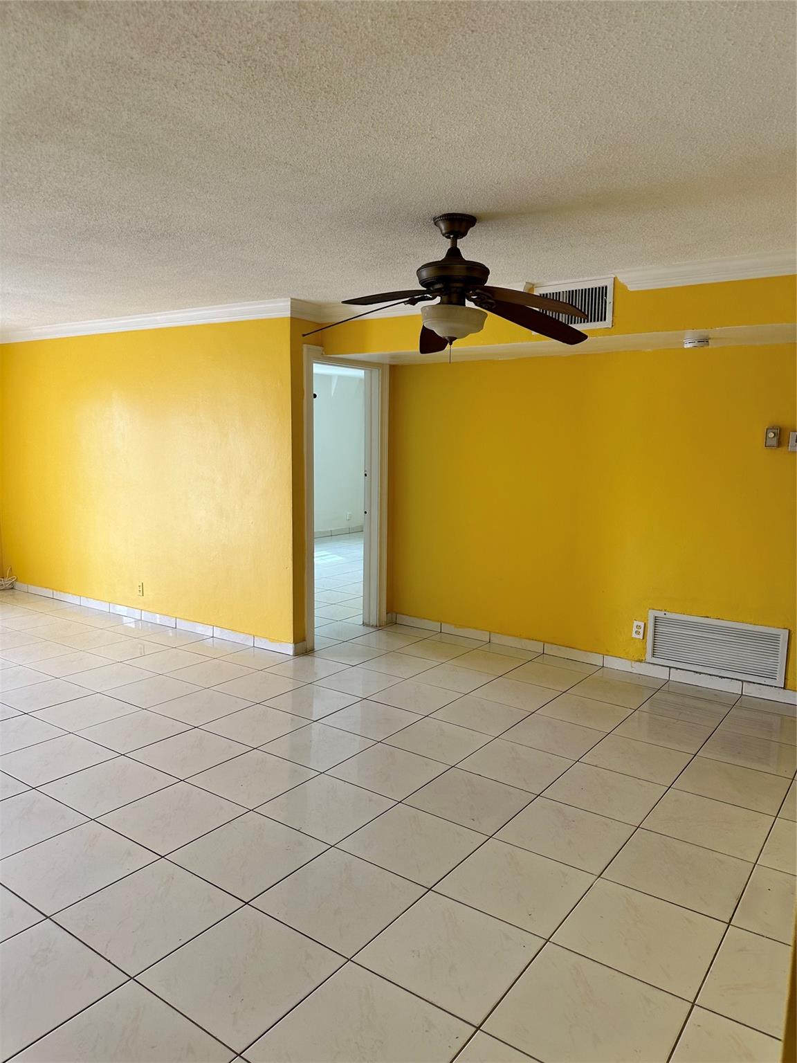 A Gorgeous 3 bedrooms and 2 baths with a den that is currently listed for 2 beds for Rent. It is occupied with Tenant, will be vacant and available for new Tenant by August 1st 2025. The unit has easy access from the first floor and boasts an amazing view from the porch and backyard. Separate laundry room inside the unit with a washer/dryer. It is possible to upgrade the kitchen to an eat-in bar with new quartz countertops, shaker cabinets, and stainless steel appliances. An extra-large master suite with a dressing/makeup area and three separate closets, one of which is a walk-in. Quite a well-maintained community on a green and manicured street