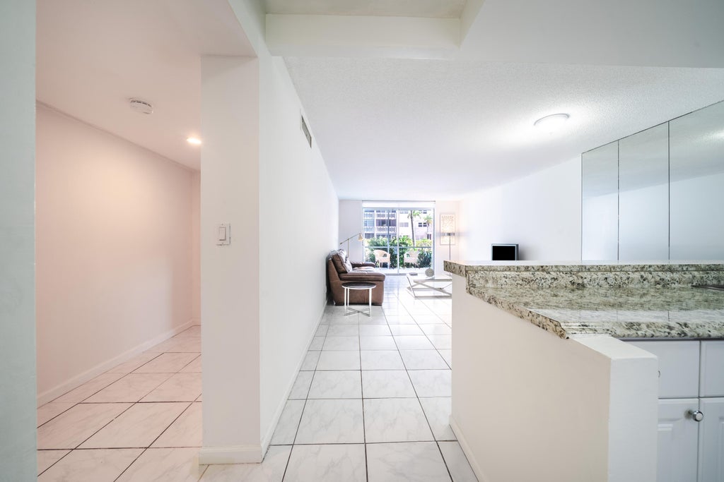 Photo of 501 NE 14TH Avenue #103, Hallandale Beach, FL 33009 (MLS # B26064862)