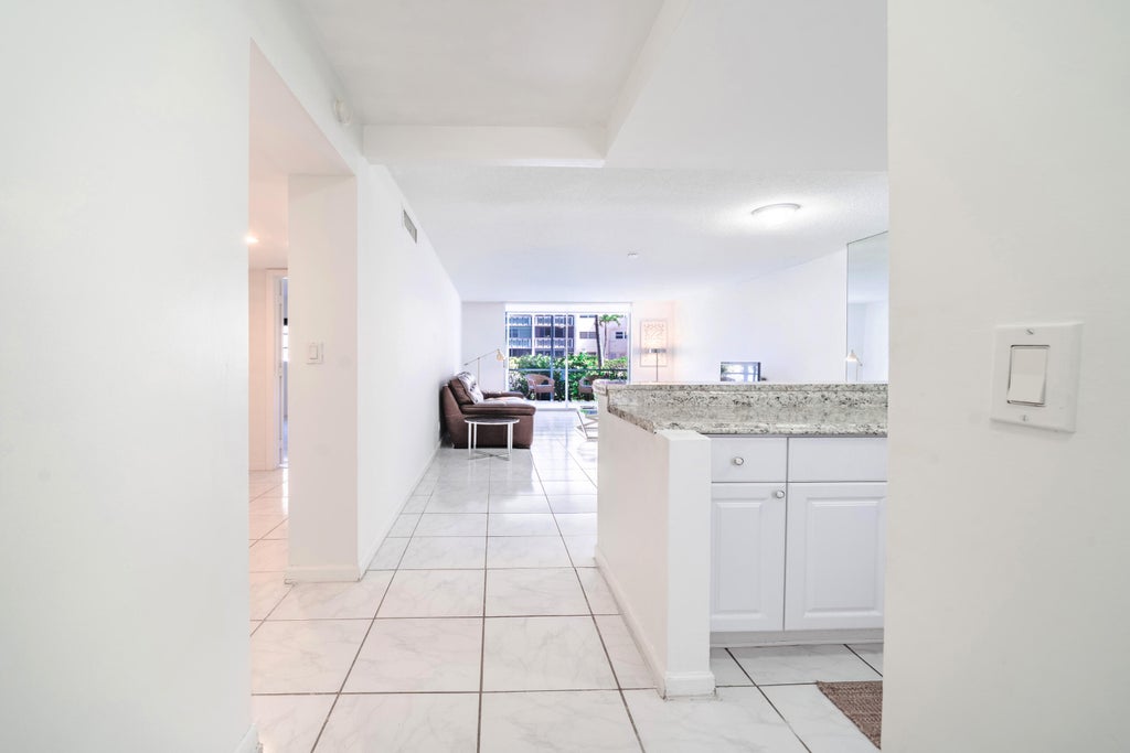Photo of 501 NE 14TH Avenue #103, Hallandale Beach, FL 33009 (MLS # B26064862)