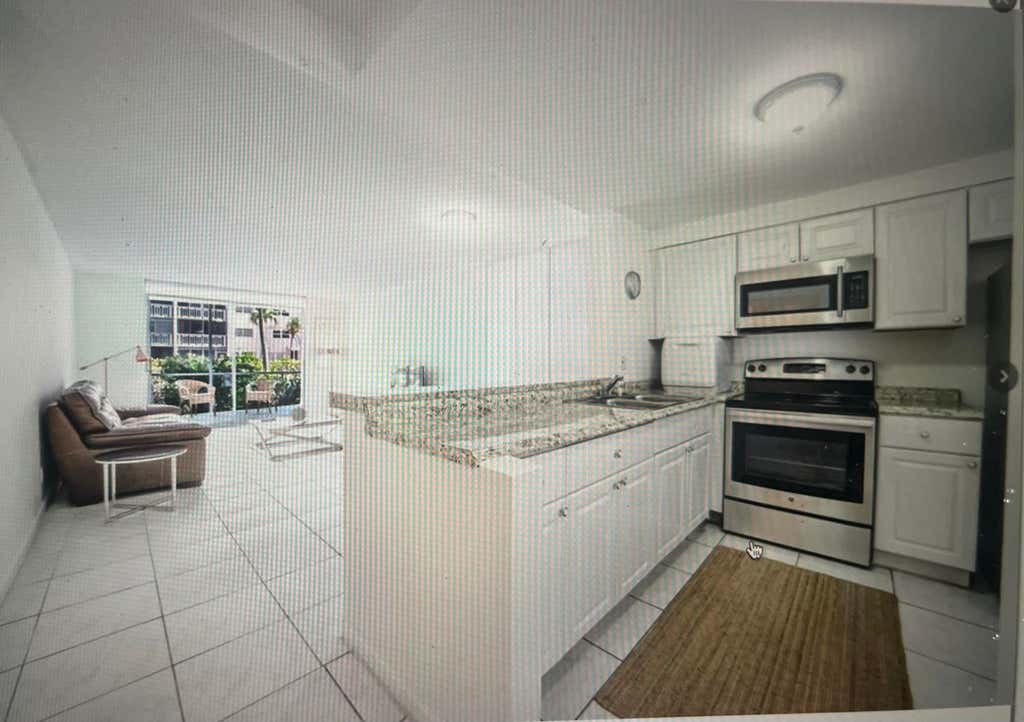 Photo of 501 NE 14TH Avenue #103, Hallandale Beach, FL 33009 (MLS # B26064862)