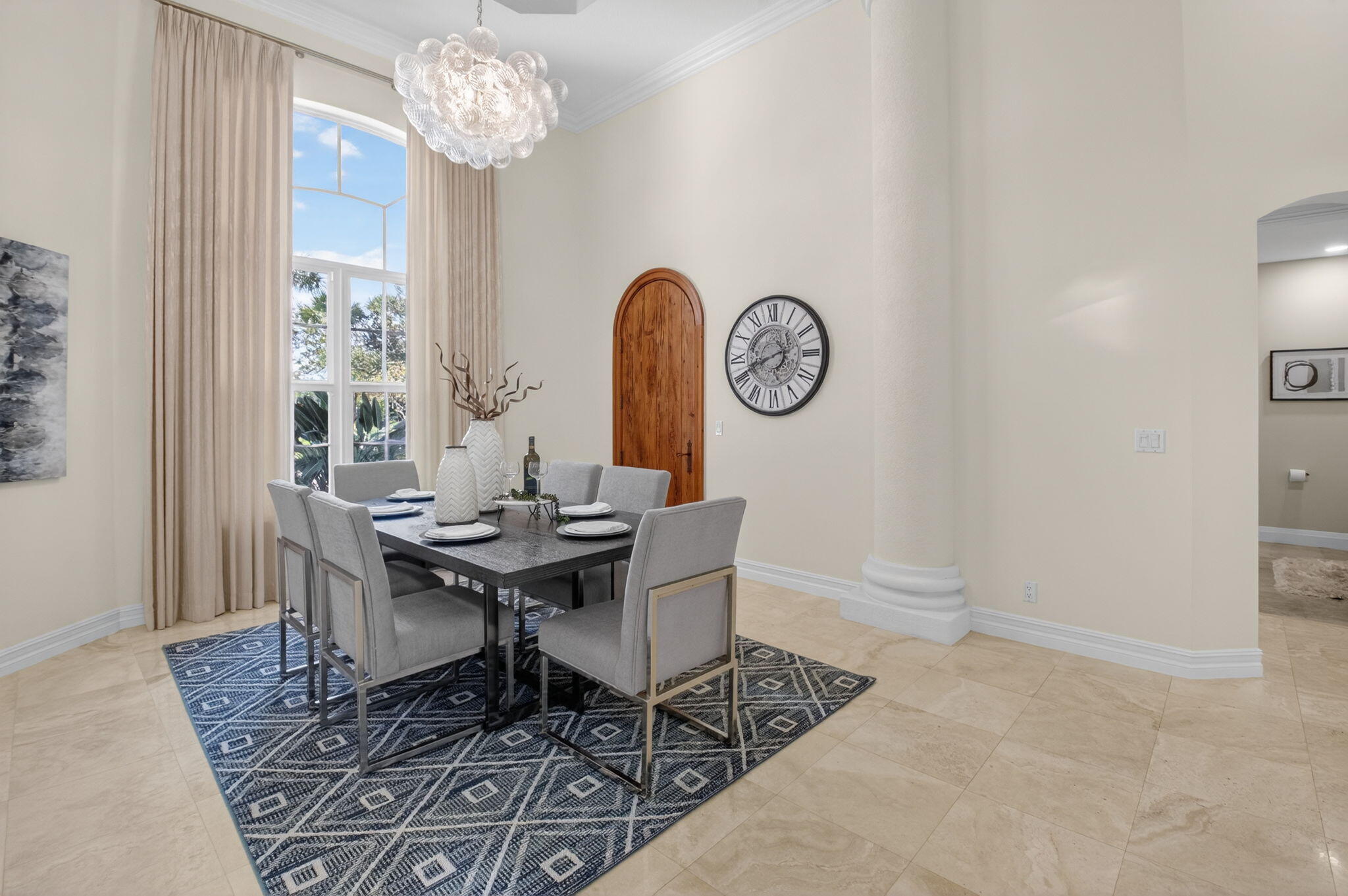 FOXE CHASE - Residential