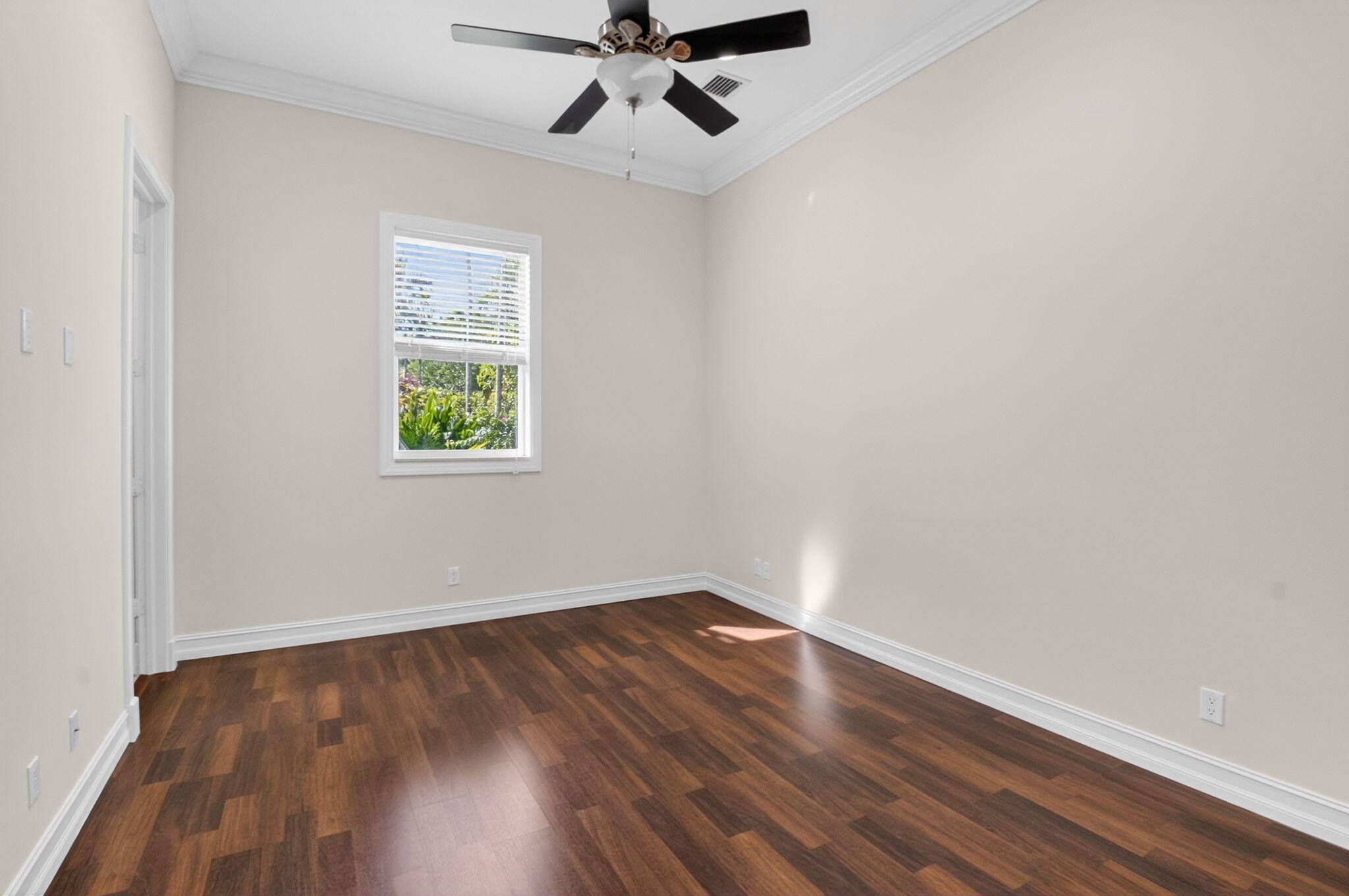 FOXE CHASE - Residential