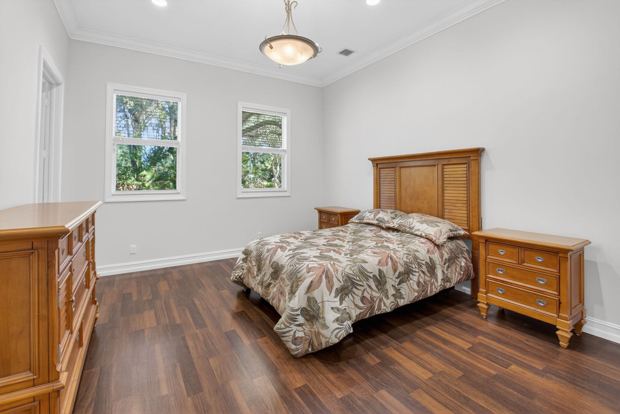 FOXE CHASE - Residential