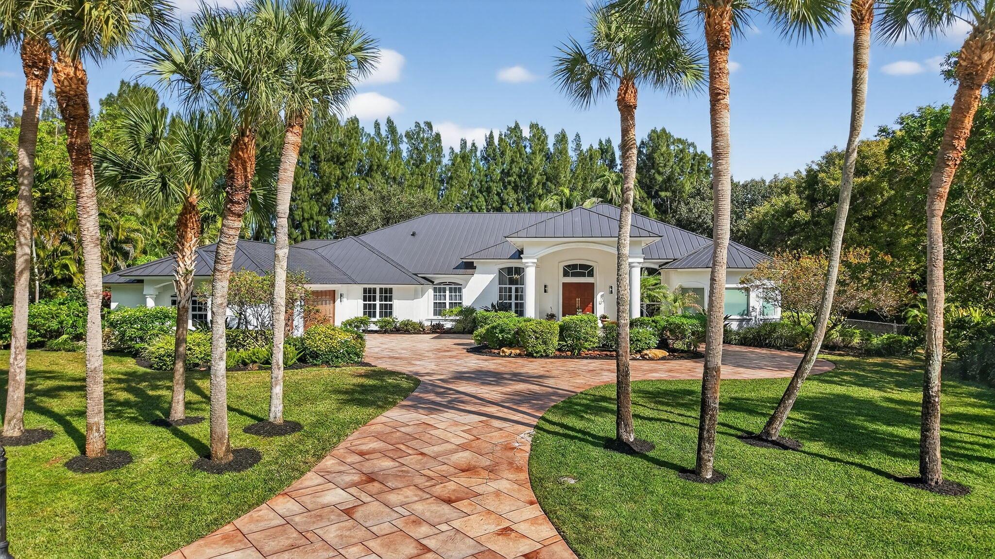 FOXE CHASE - Residential