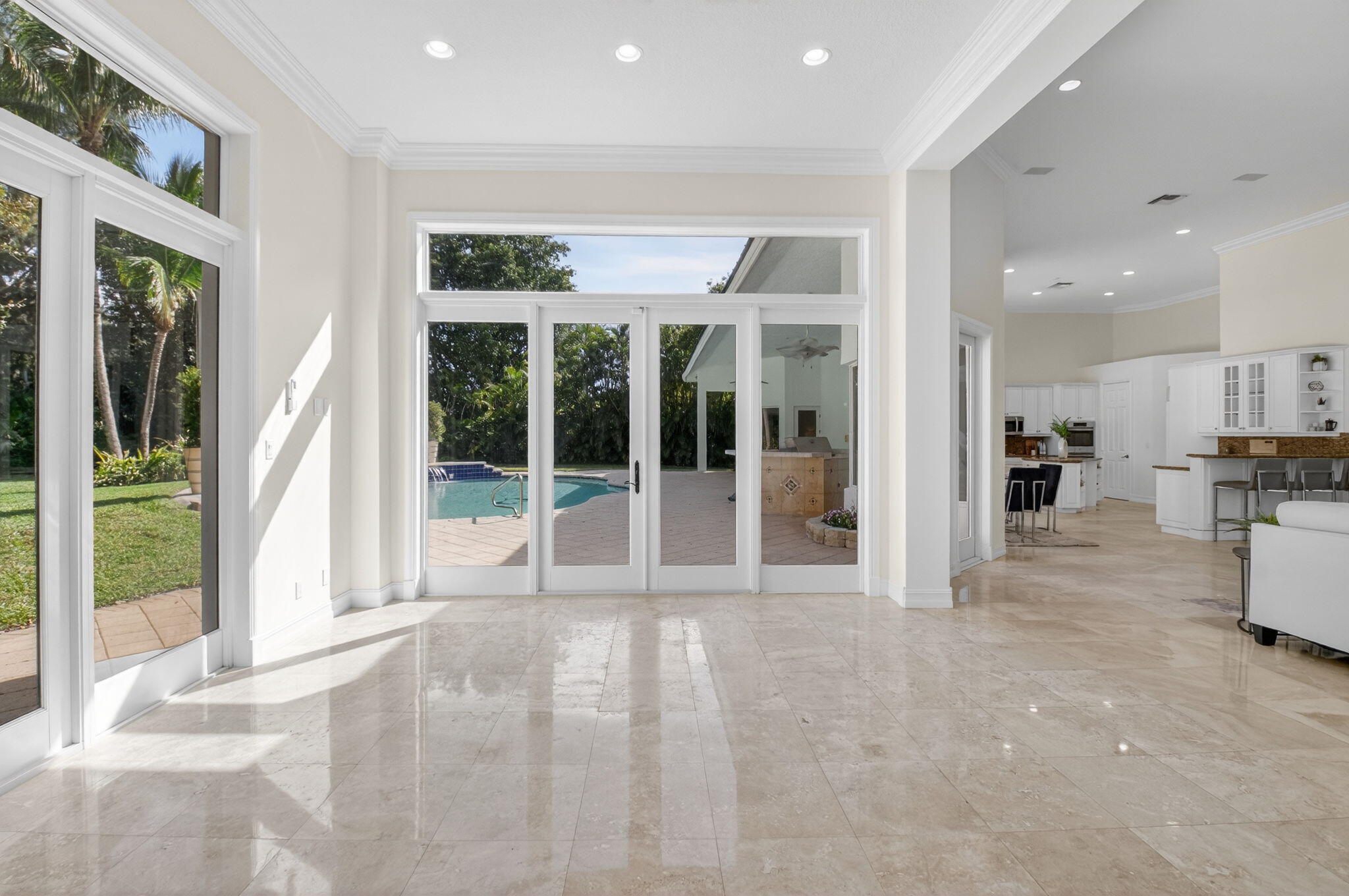 FOXE CHASE - Residential