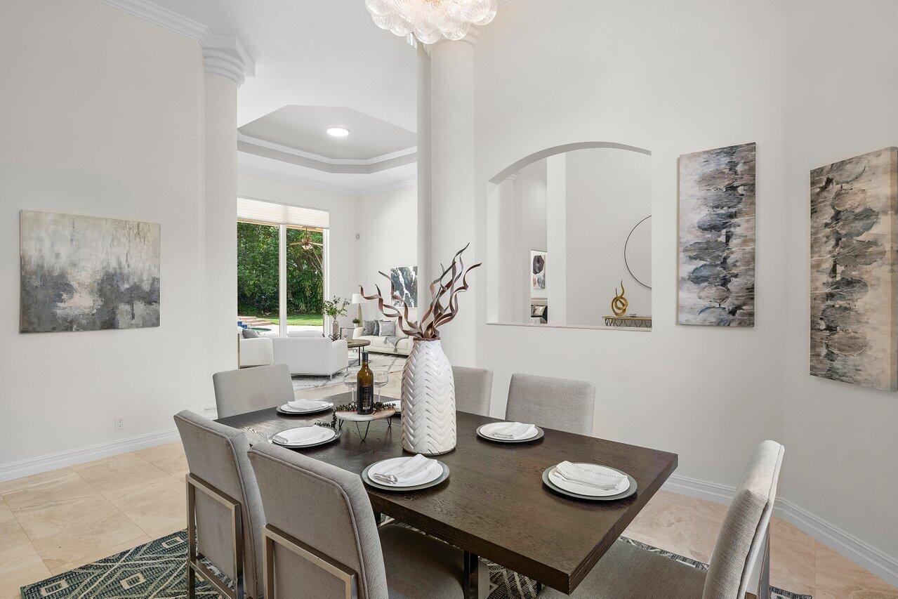 FOXE CHASE - Residential