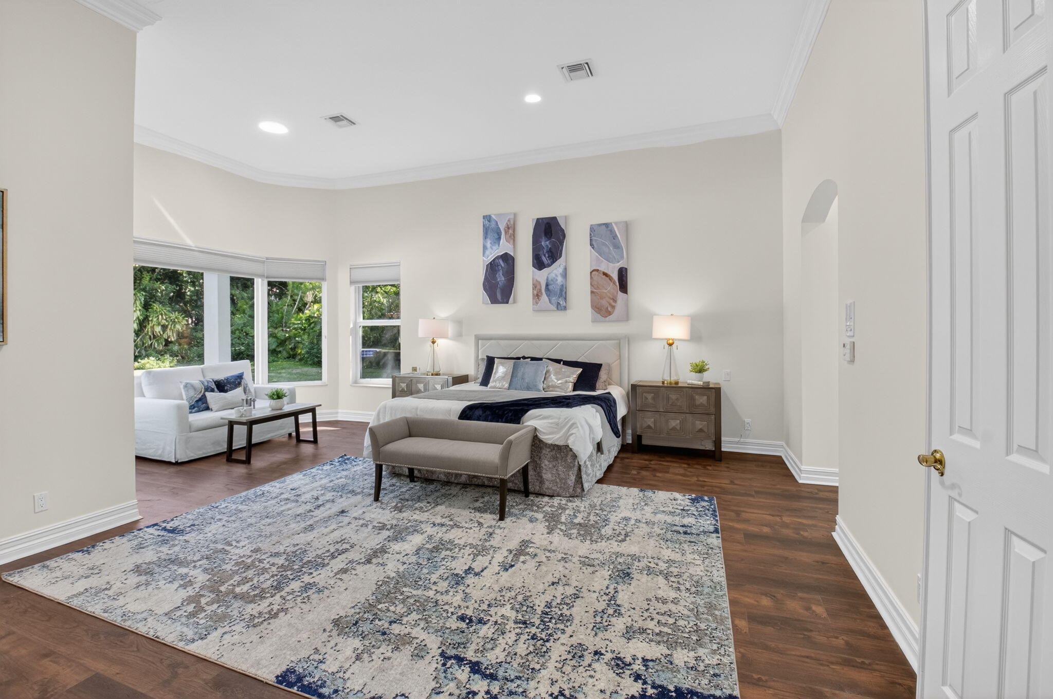 FOXE CHASE - Residential