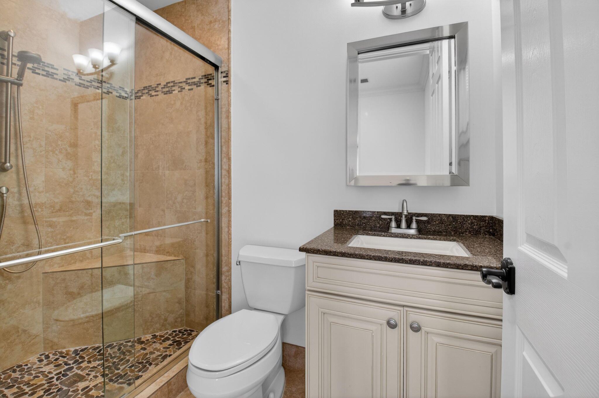 FOXE CHASE - Residential