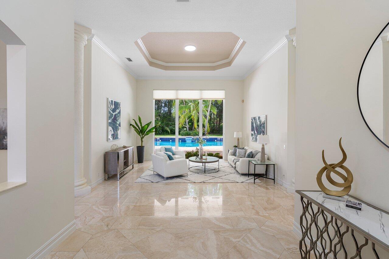 FOXE CHASE - Residential