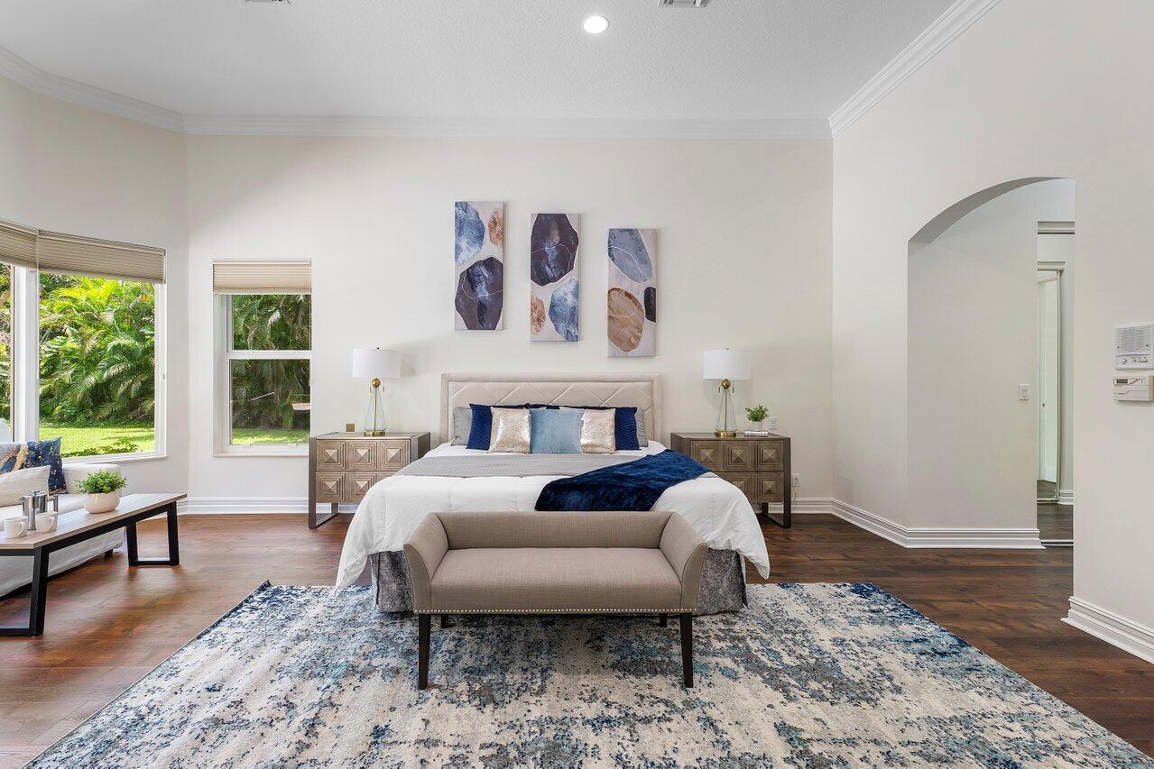 FOXE CHASE - Residential