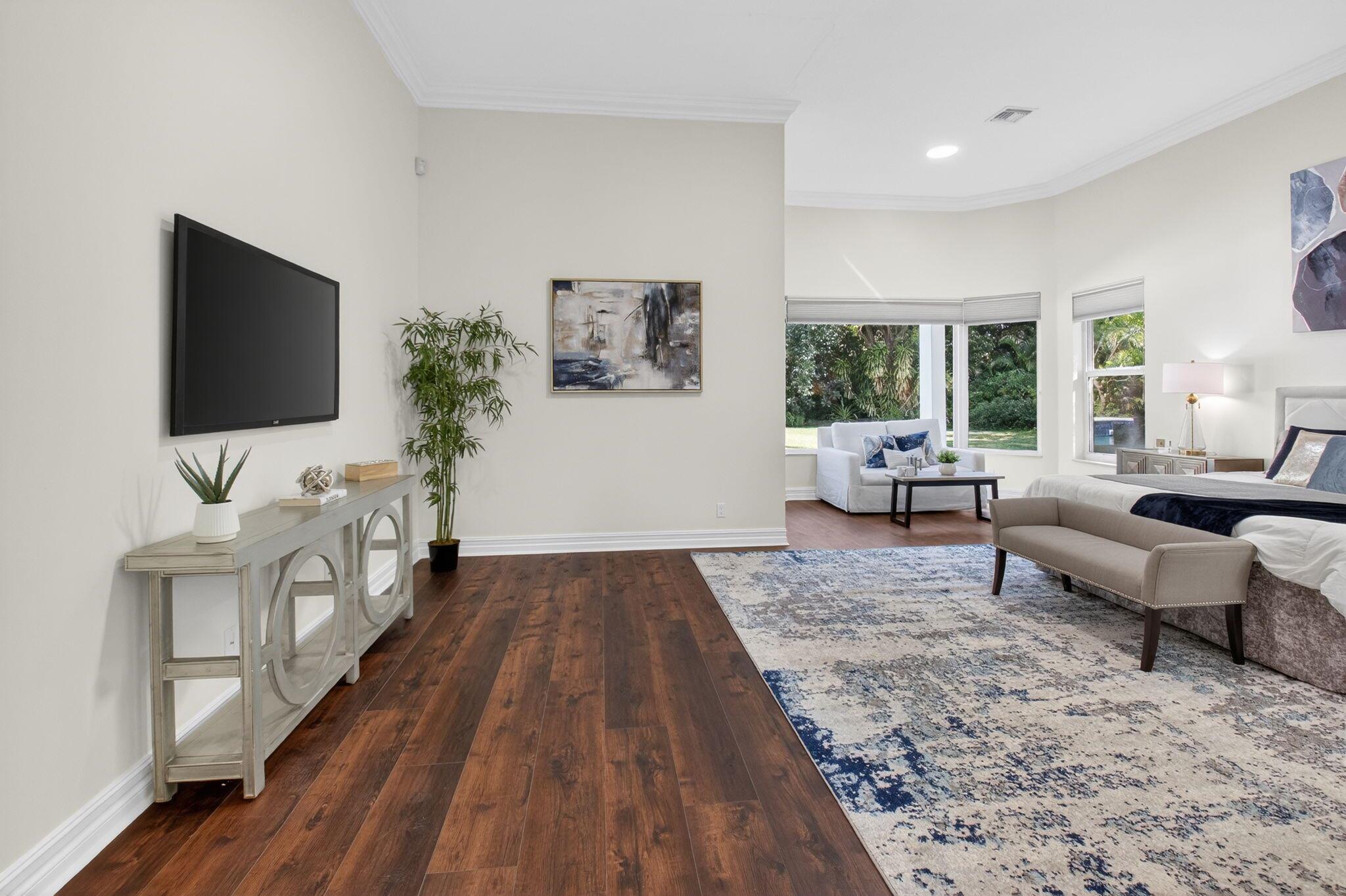 FOXE CHASE - Residential