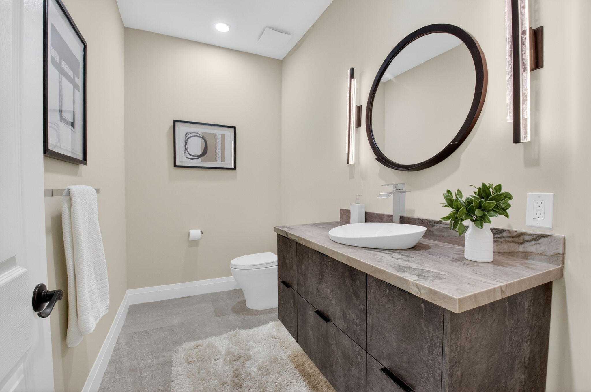 FOXE CHASE - Residential