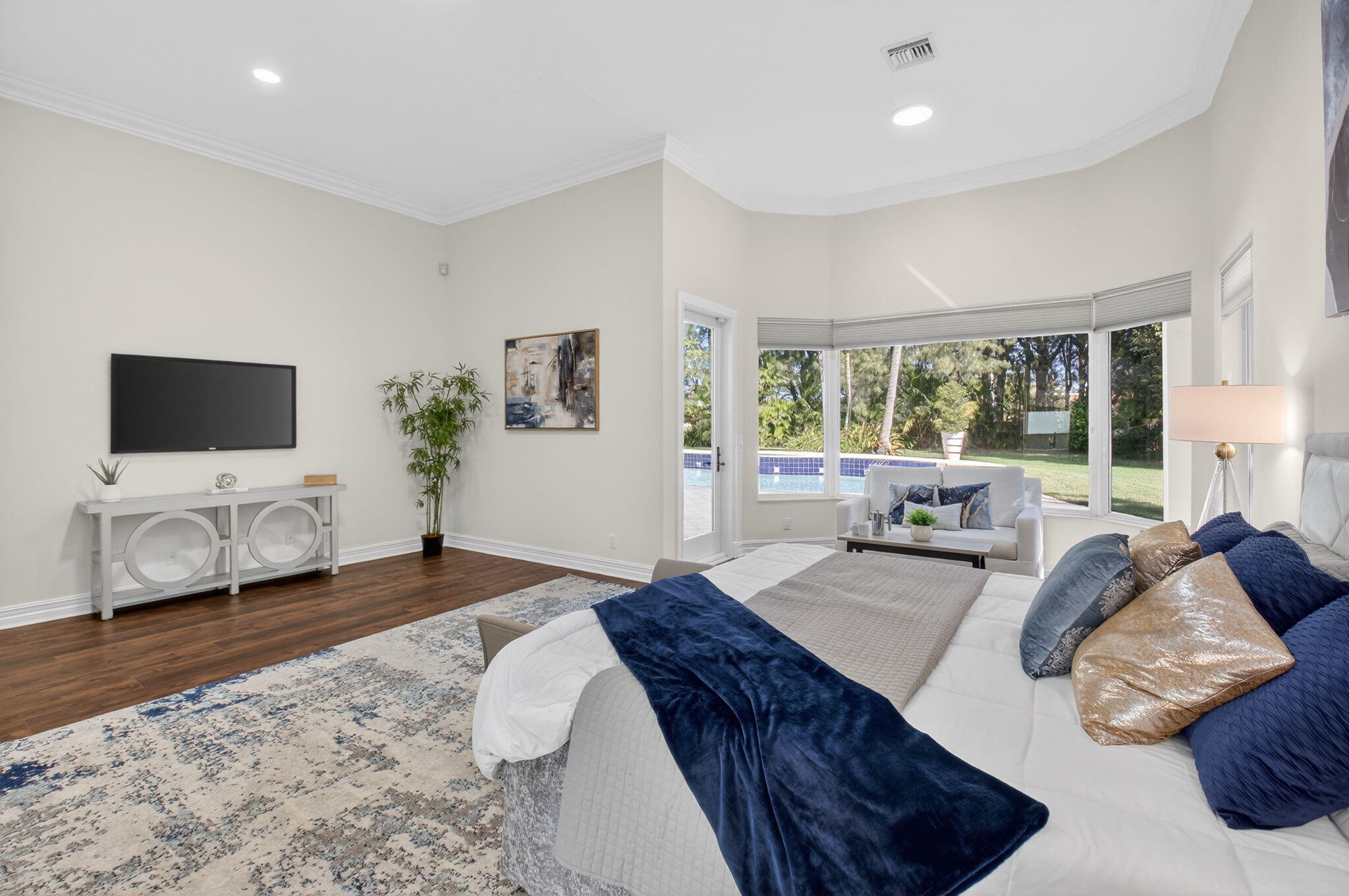 FOXE CHASE - Residential