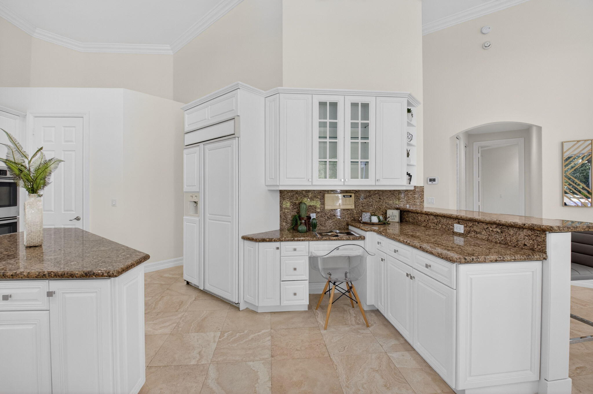 FOXE CHASE - Residential