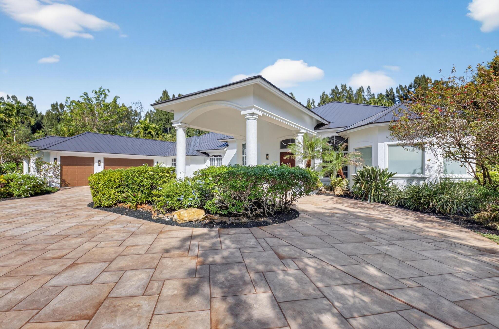 FOXE CHASE - Residential