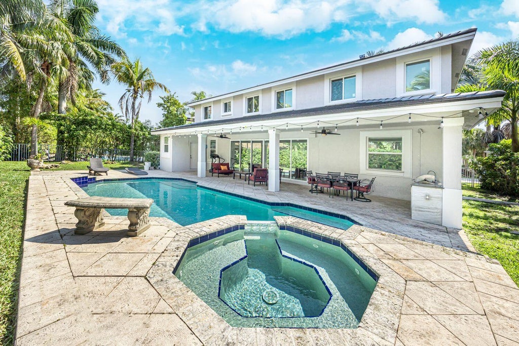 Photo of 1879 HIDDEN TRAIL Lane, Weston, FL 33327 (MLS # B26080555)