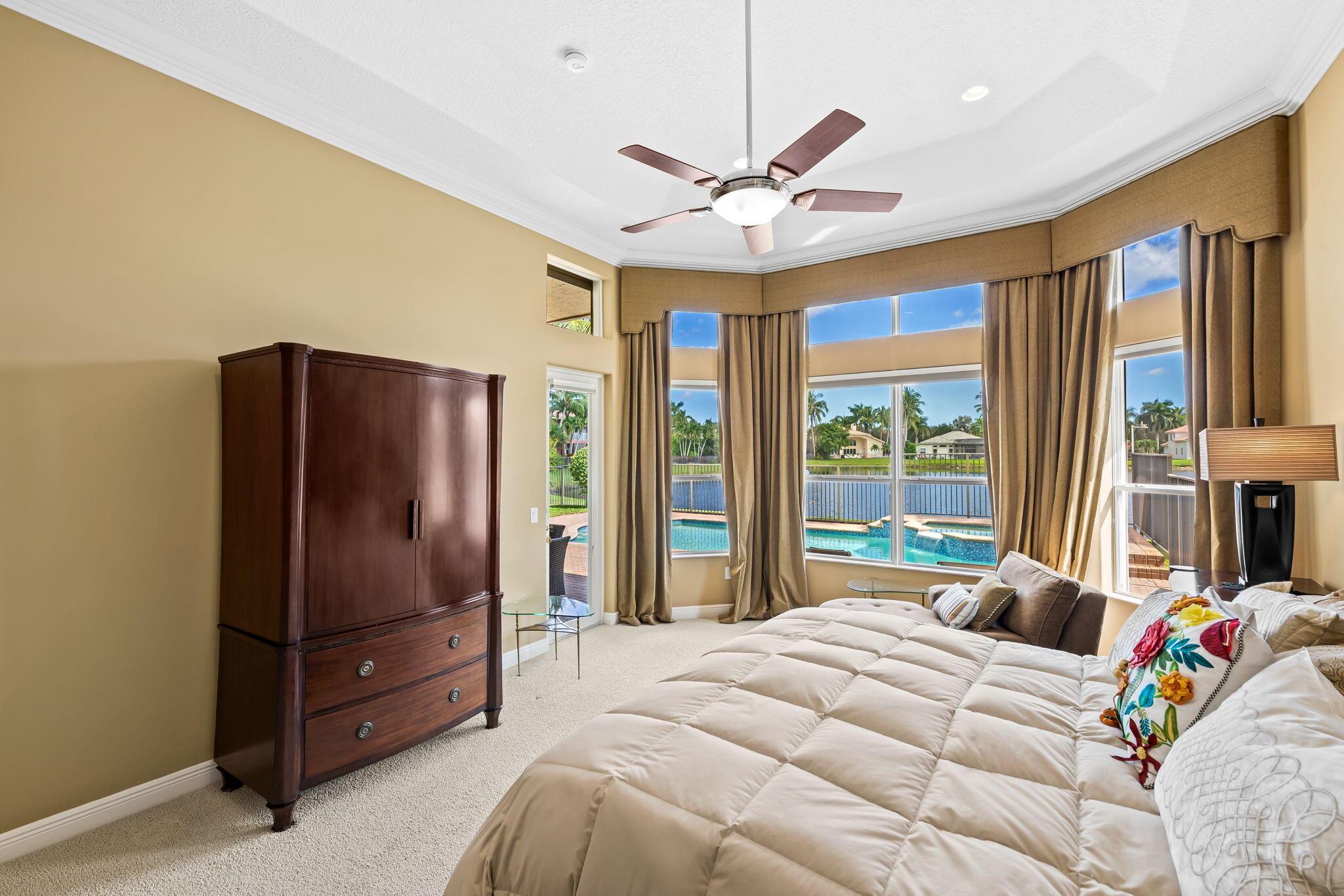 SATURNIA ISLES - Residential