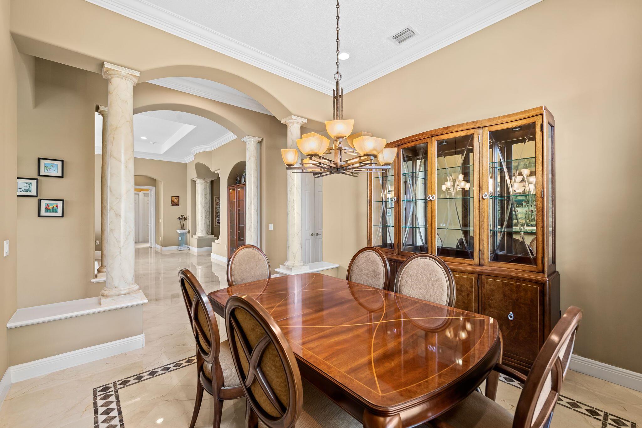 SATURNIA ISLES - Residential