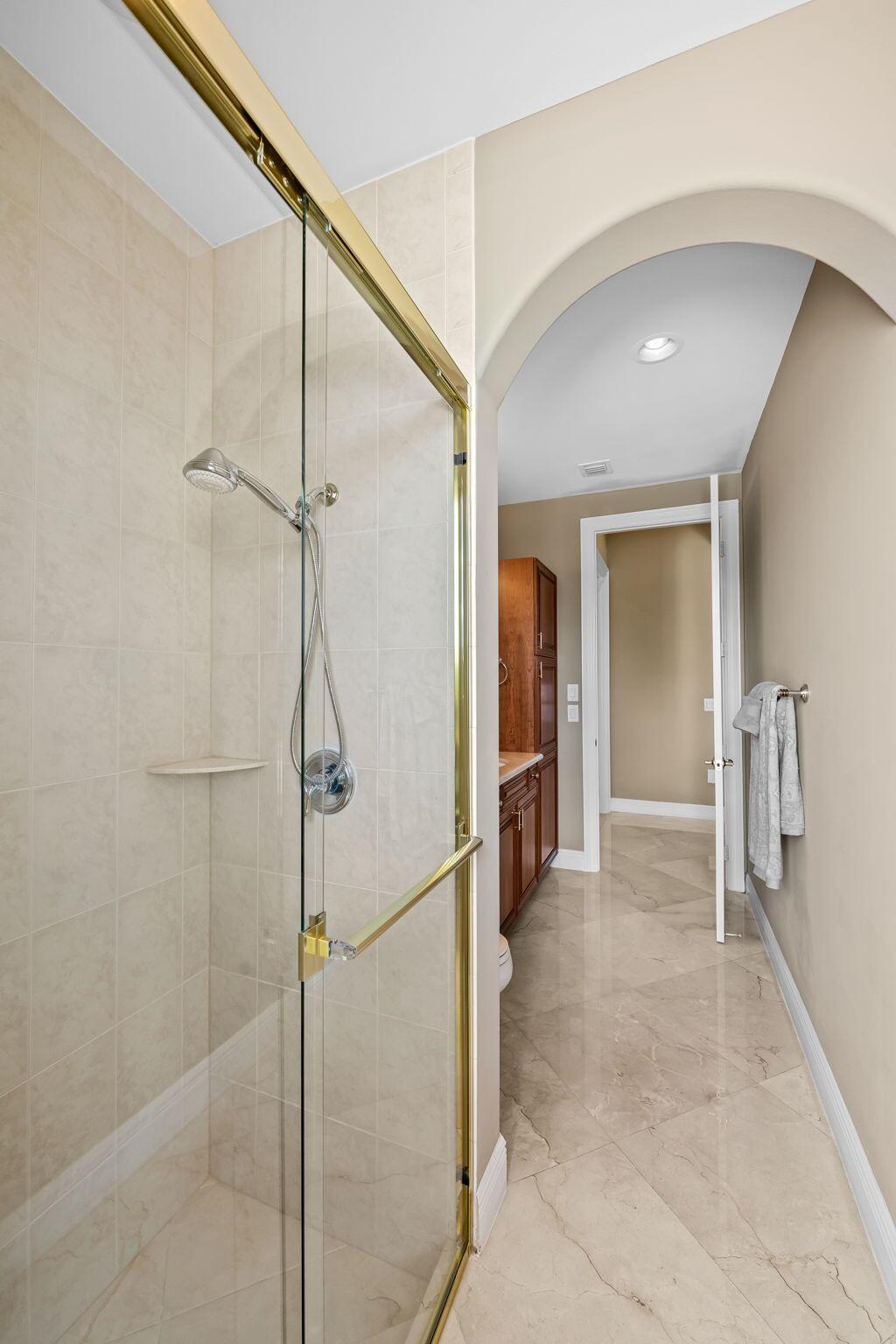 SATURNIA ISLES - Residential