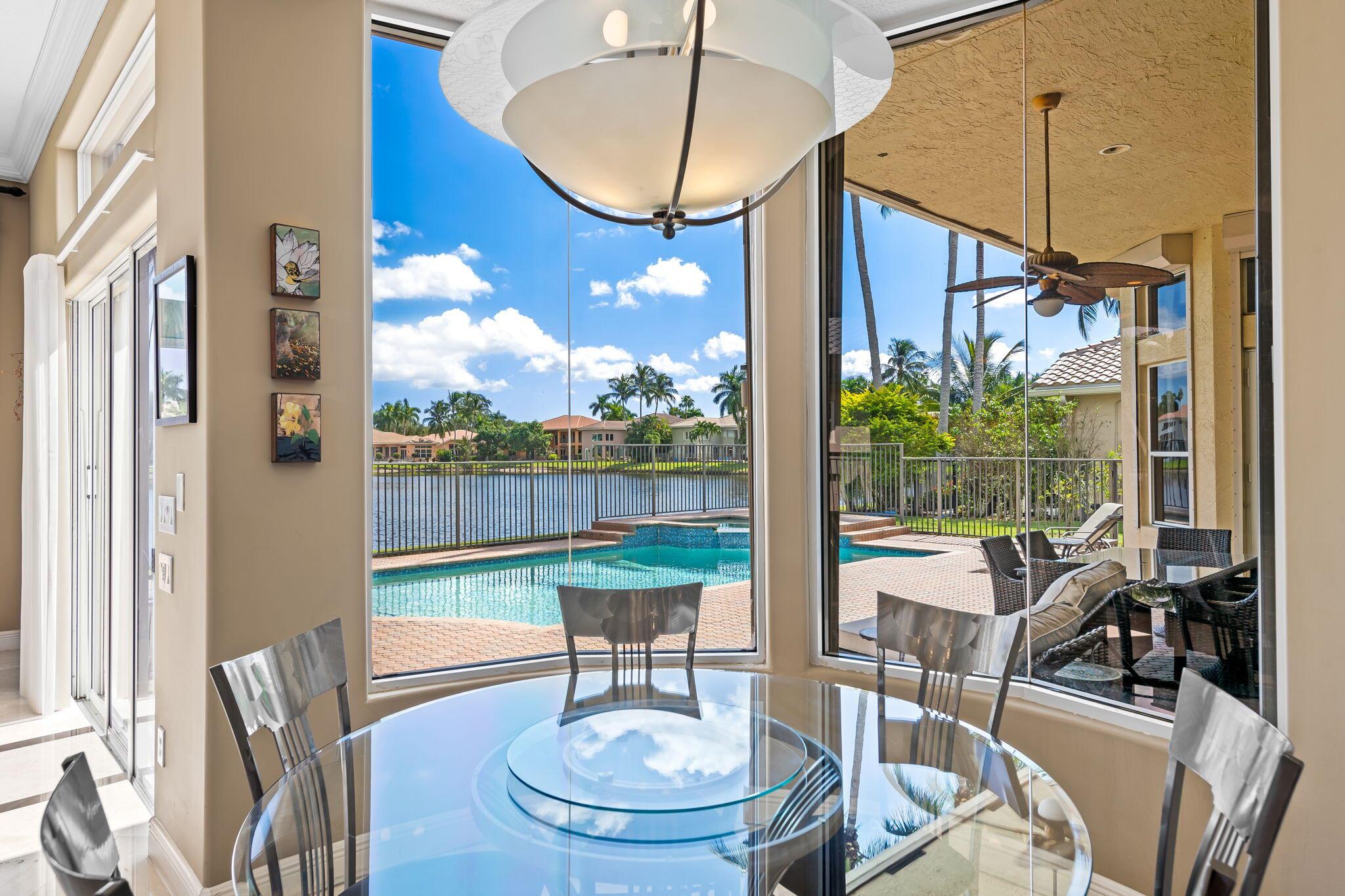 SATURNIA ISLES - Residential