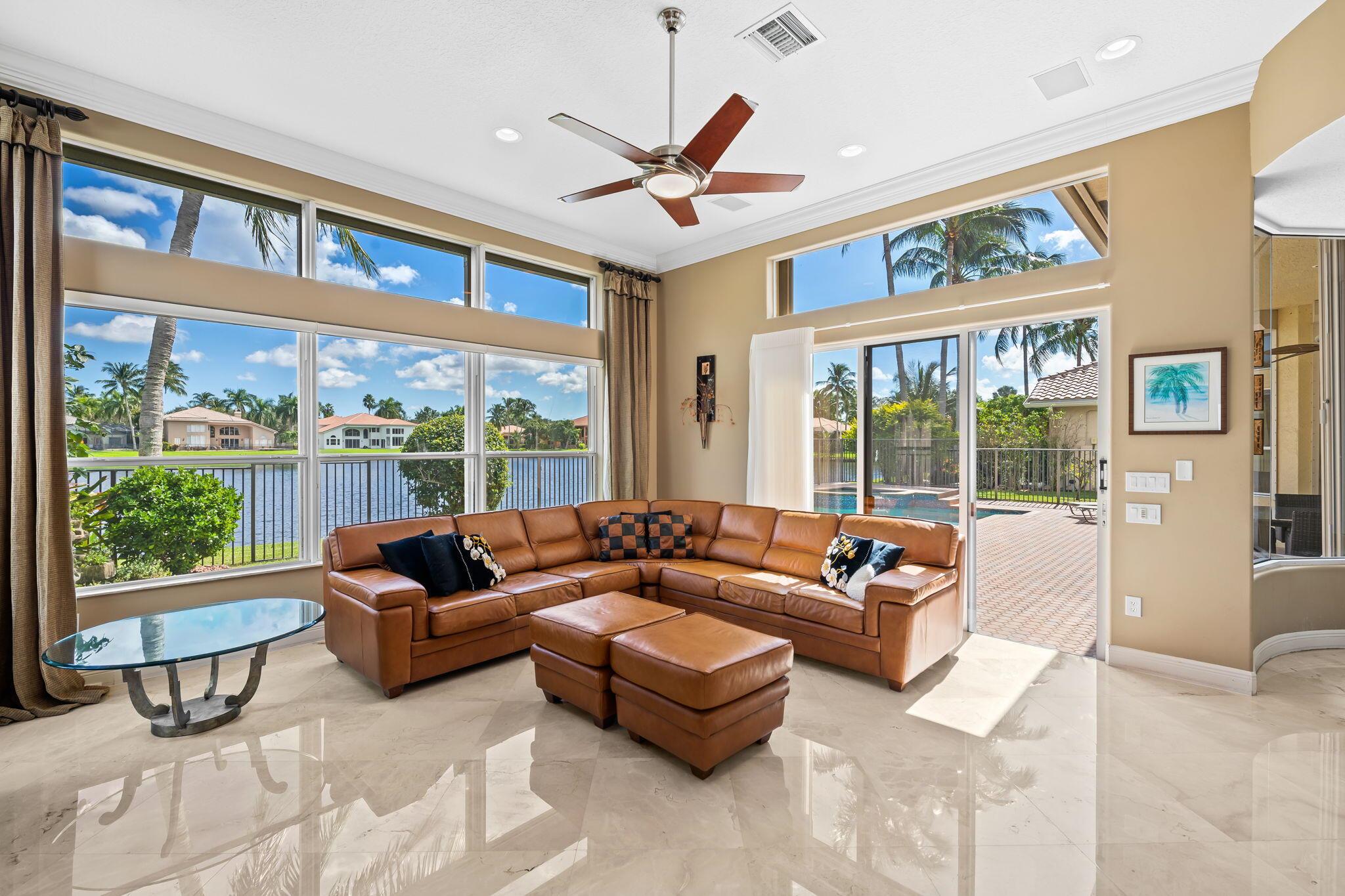 SATURNIA ISLES - Residential
