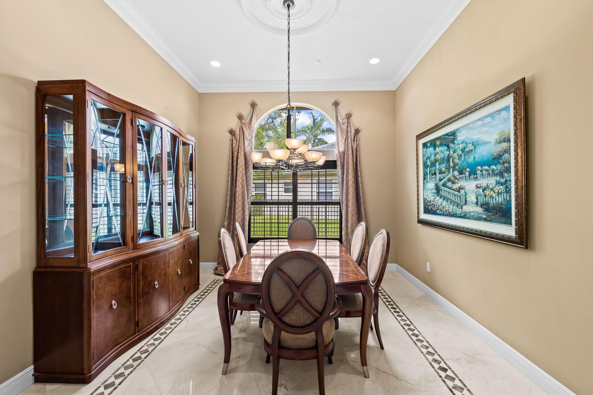 SATURNIA ISLES - Residential