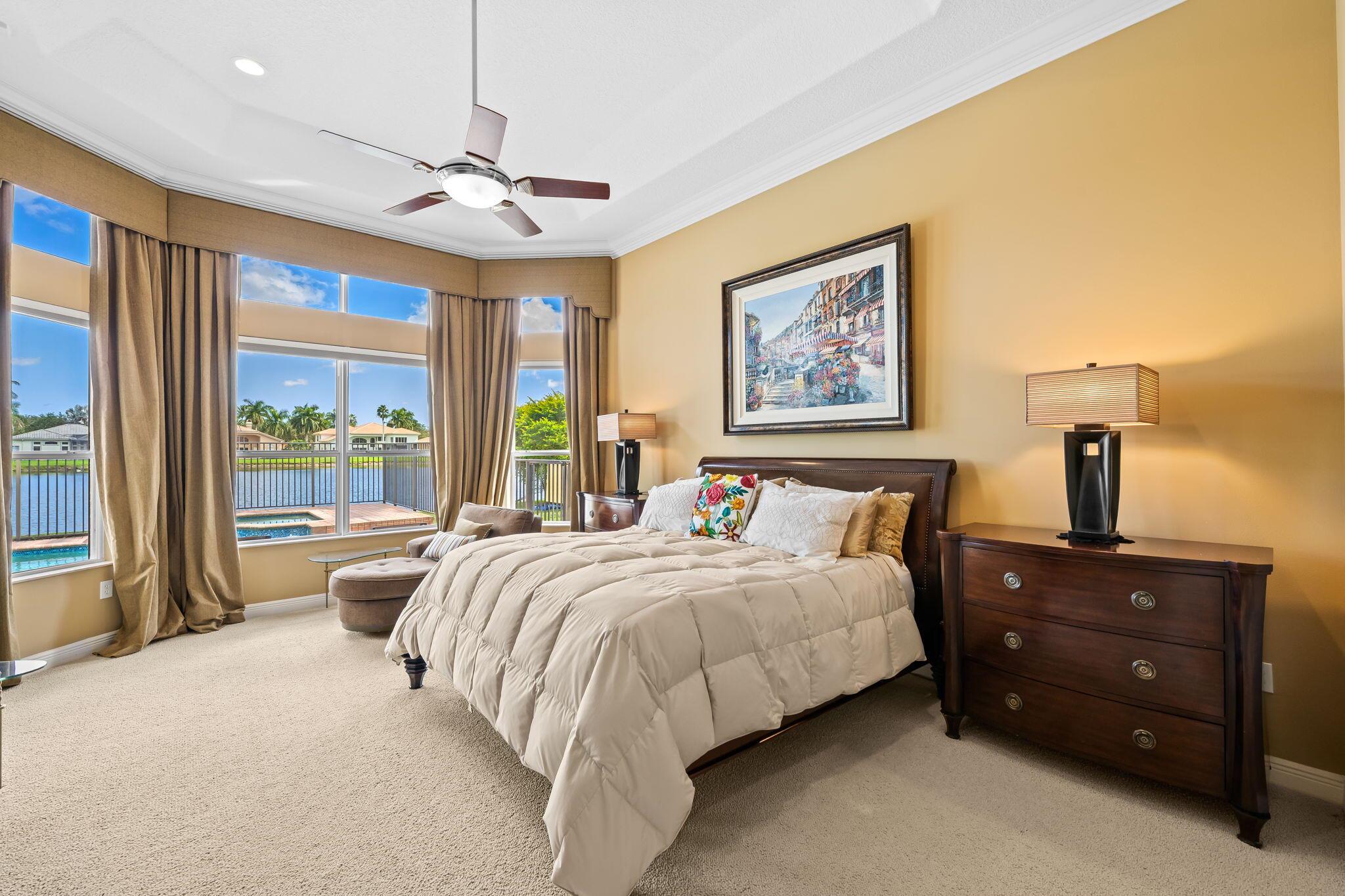 SATURNIA ISLES - Residential