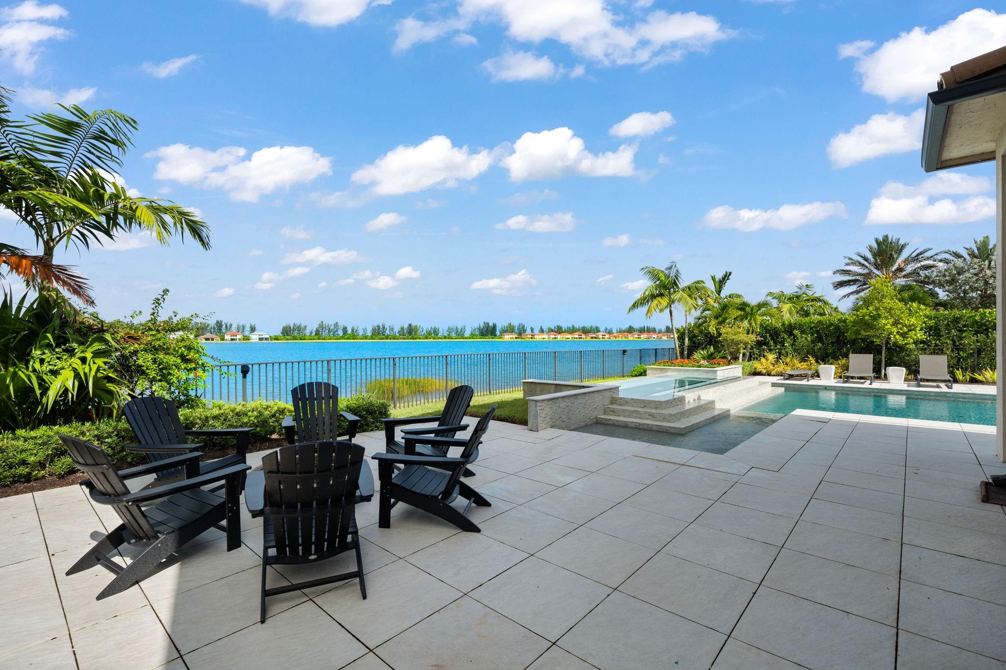 PARKLAND BAY 183-49 B LOT - Residential