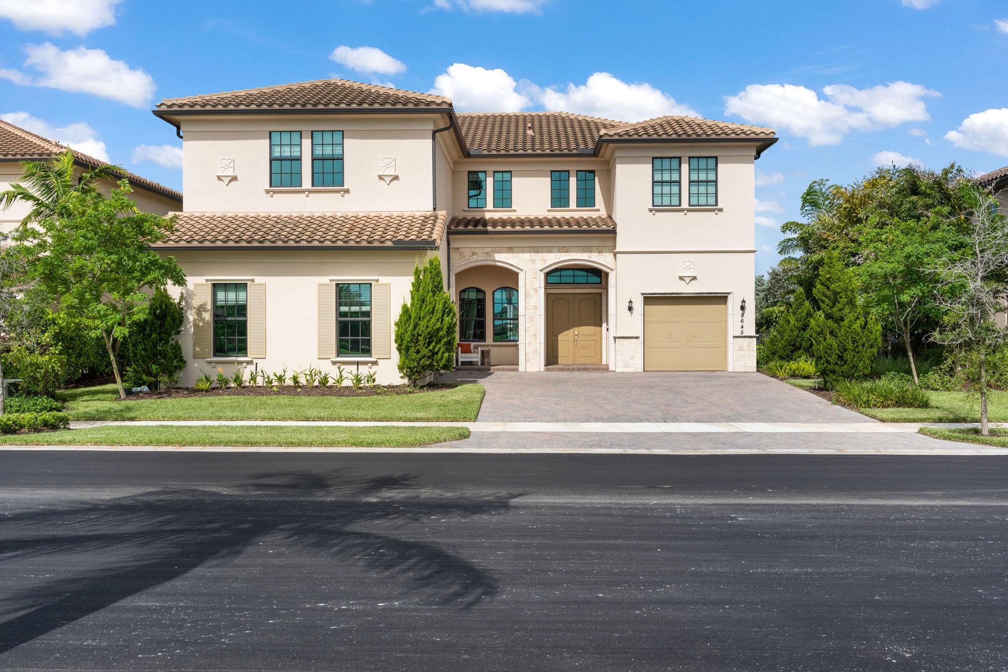 PARKLAND BAY 183-49 B LOT - Residential