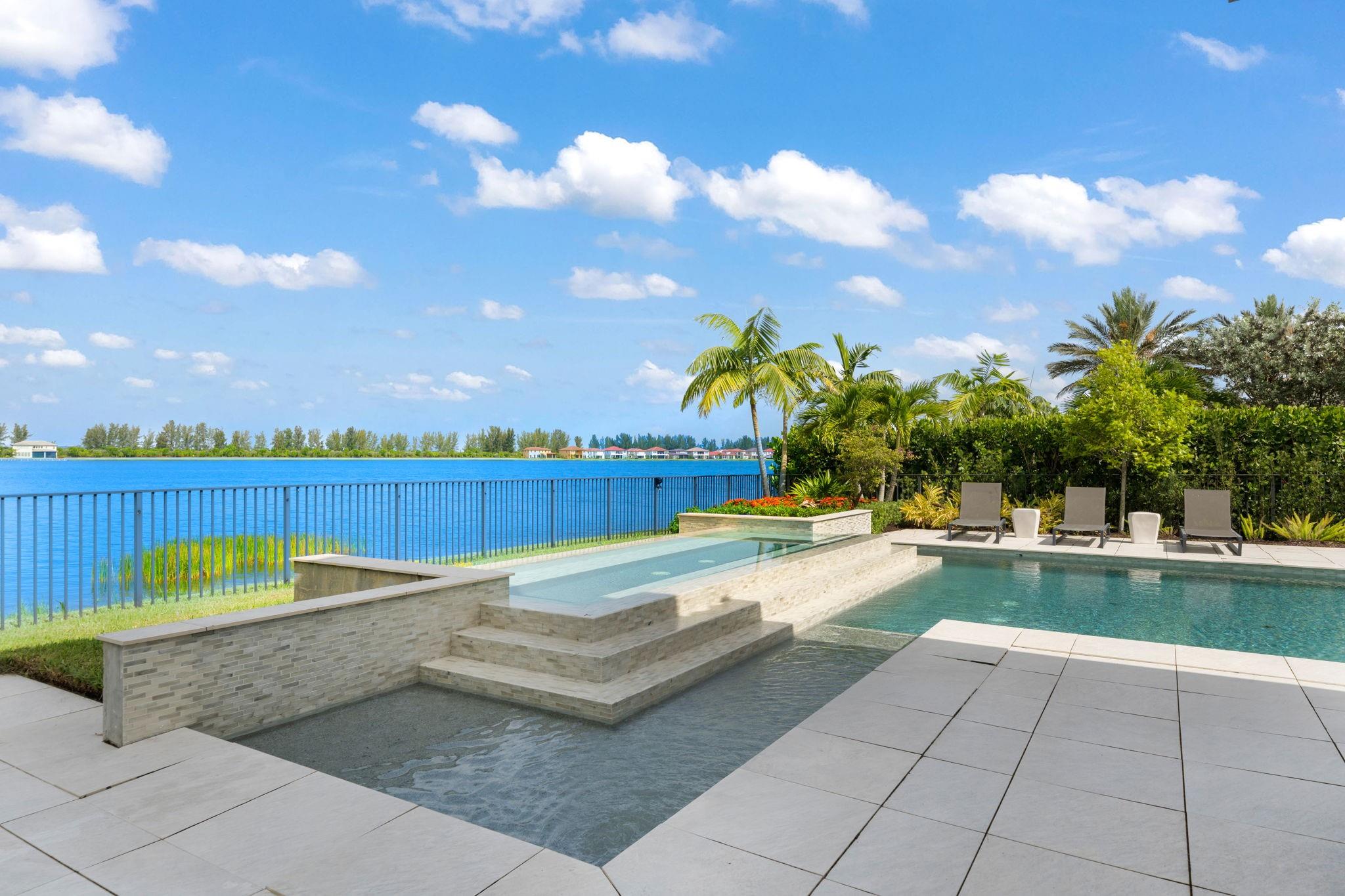 PARKLAND BAY 183-49 B LOT - Residential