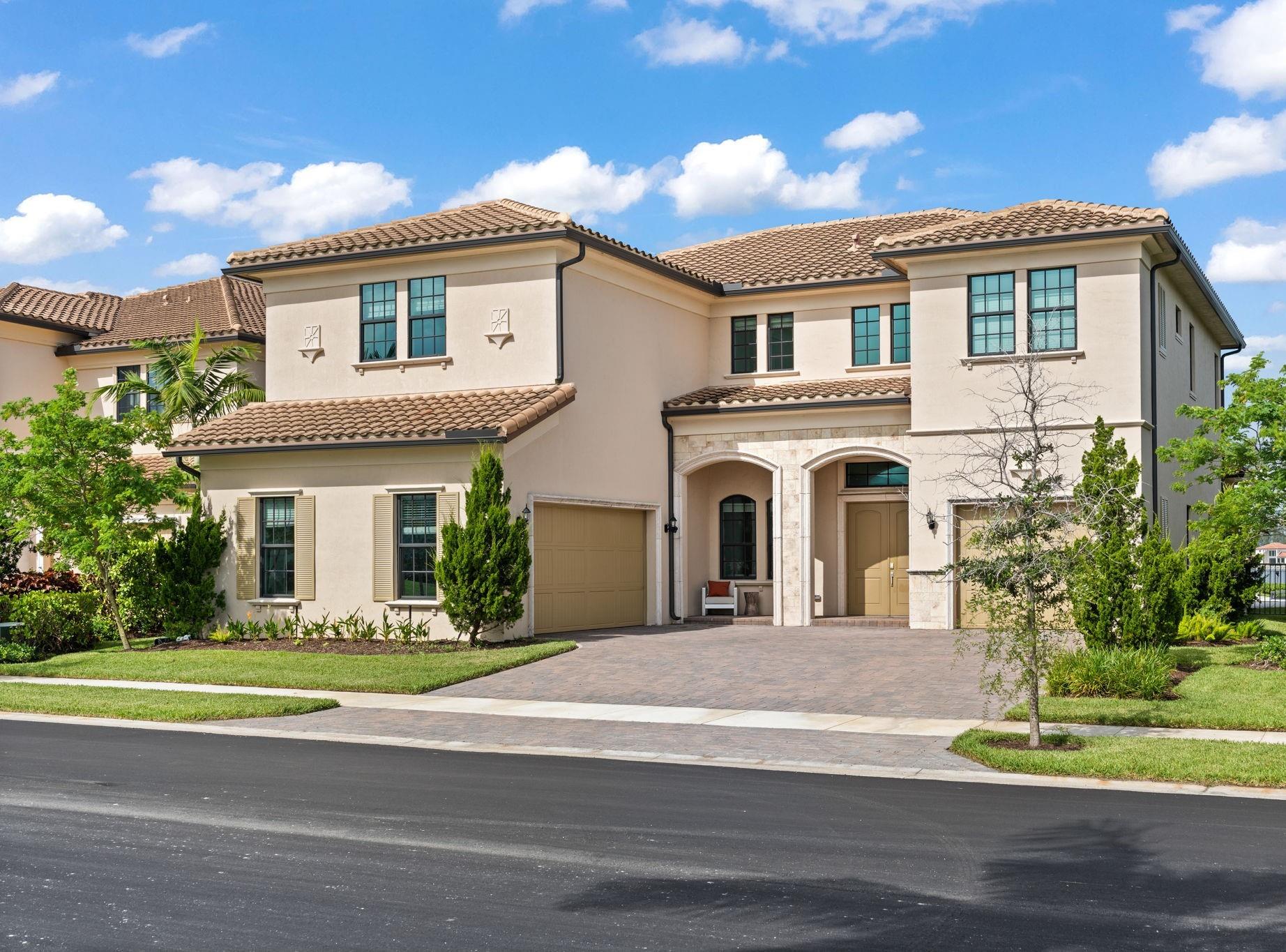 PARKLAND BAY 183-49 B LOT - Residential