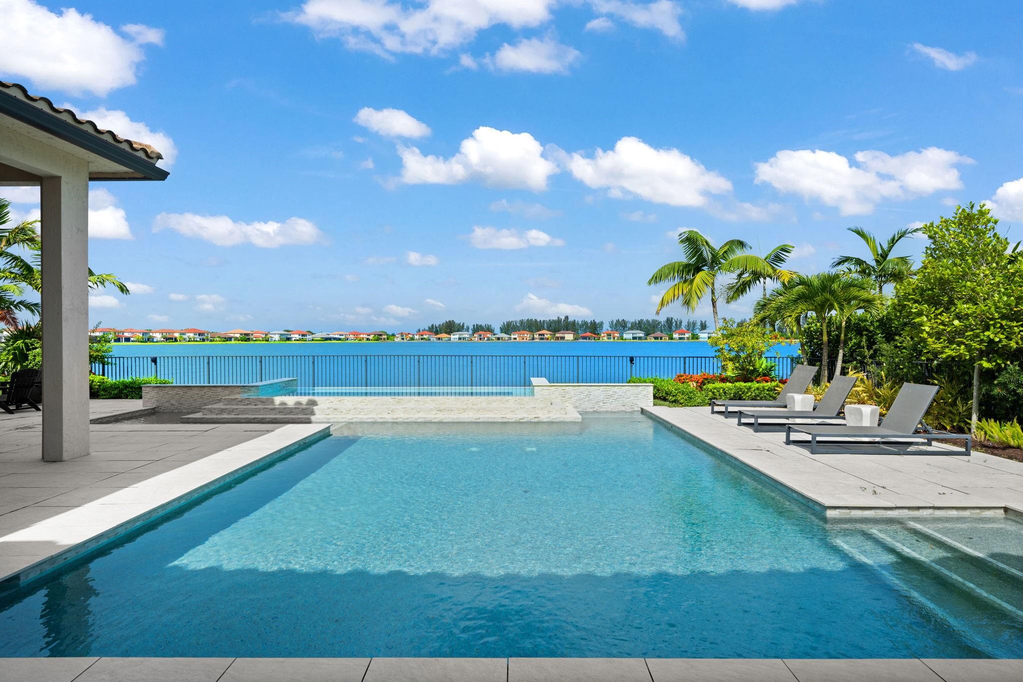 PARKLAND BAY 183-49 B LOT - Residential