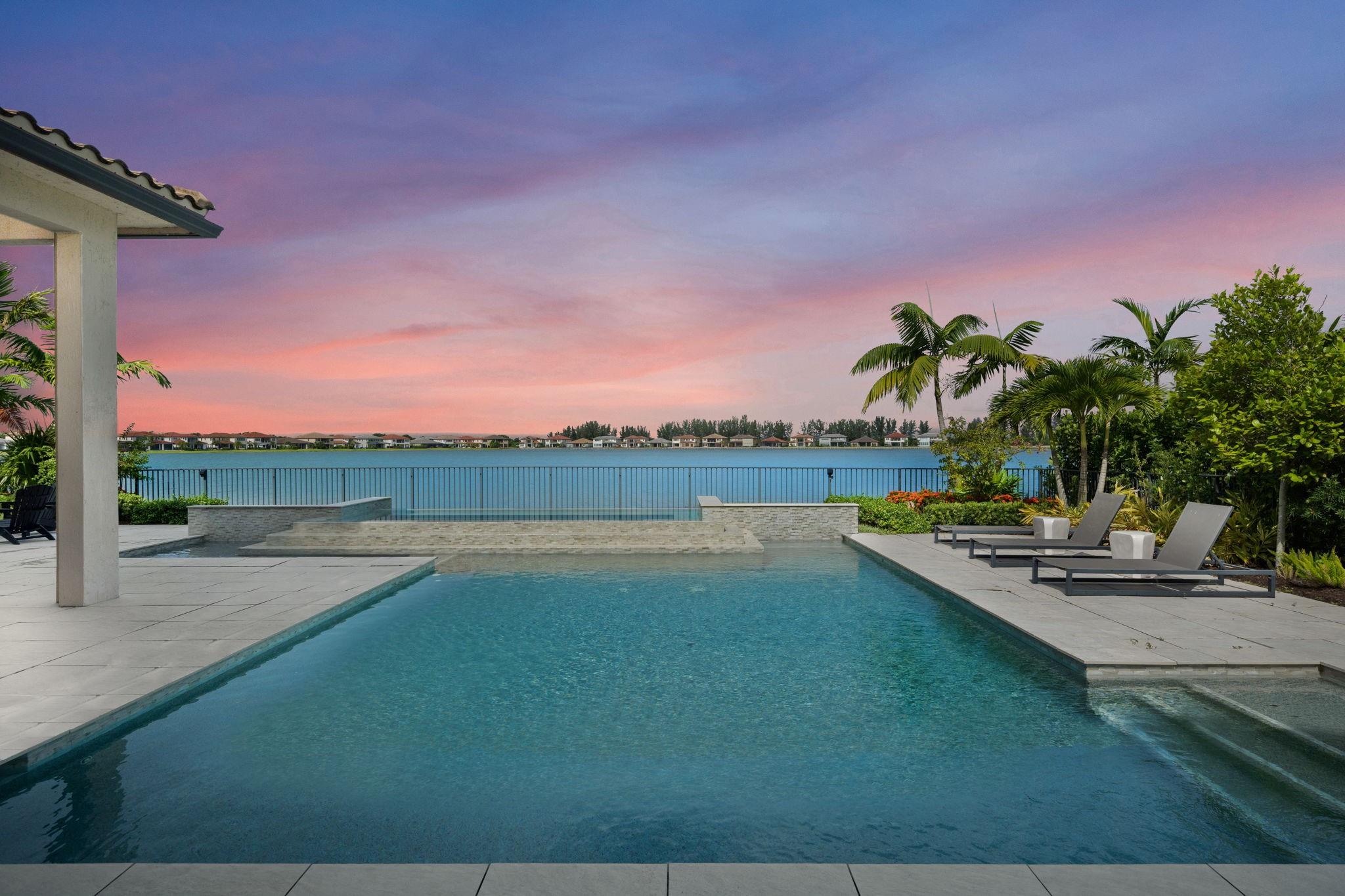 PARKLAND BAY 183-49 B LOT - Residential