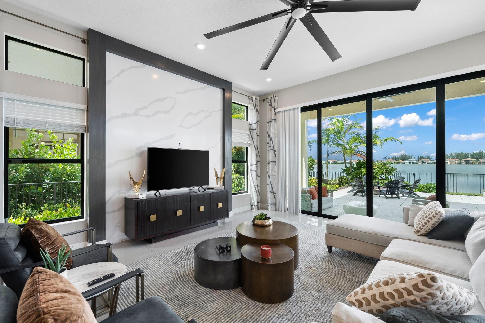 PARKLAND BAY 183-49 B LOT - Residential