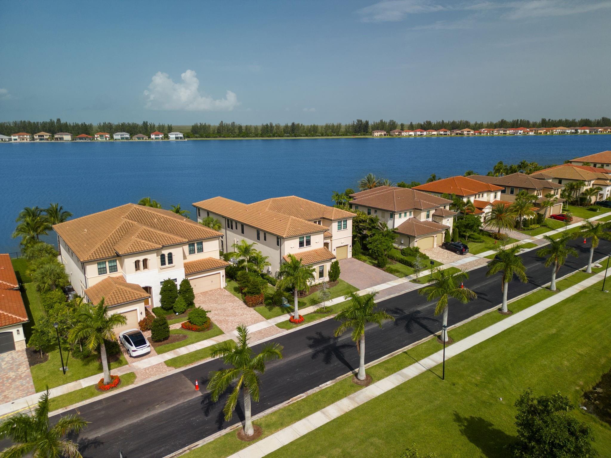 PARKLAND BAY 183-49 B LOT - Residential