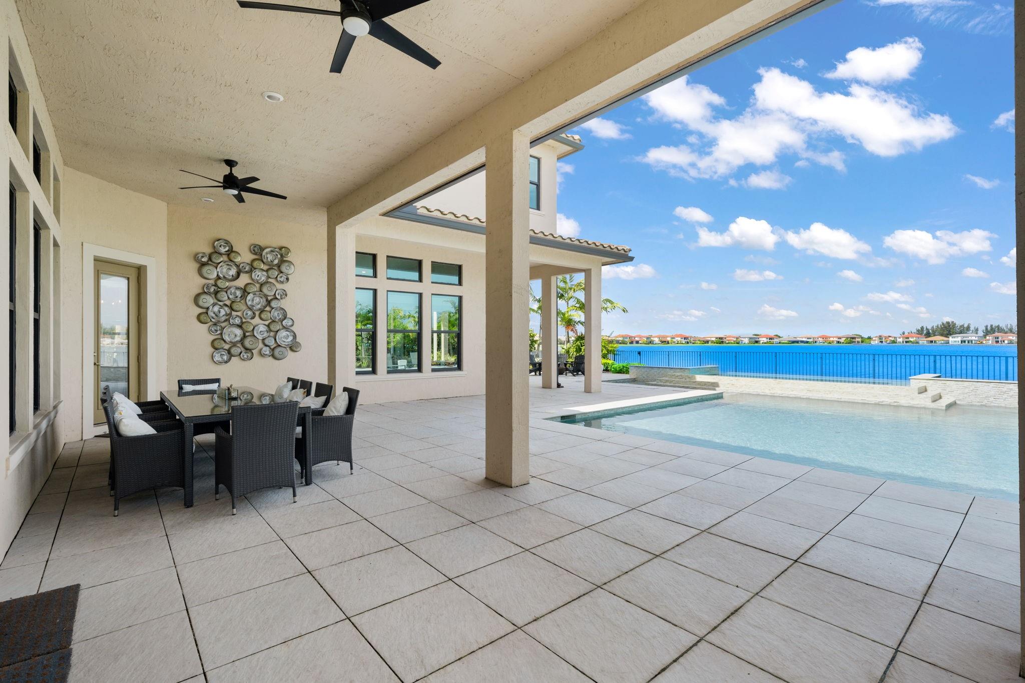 PARKLAND BAY 183-49 B LOT - Residential