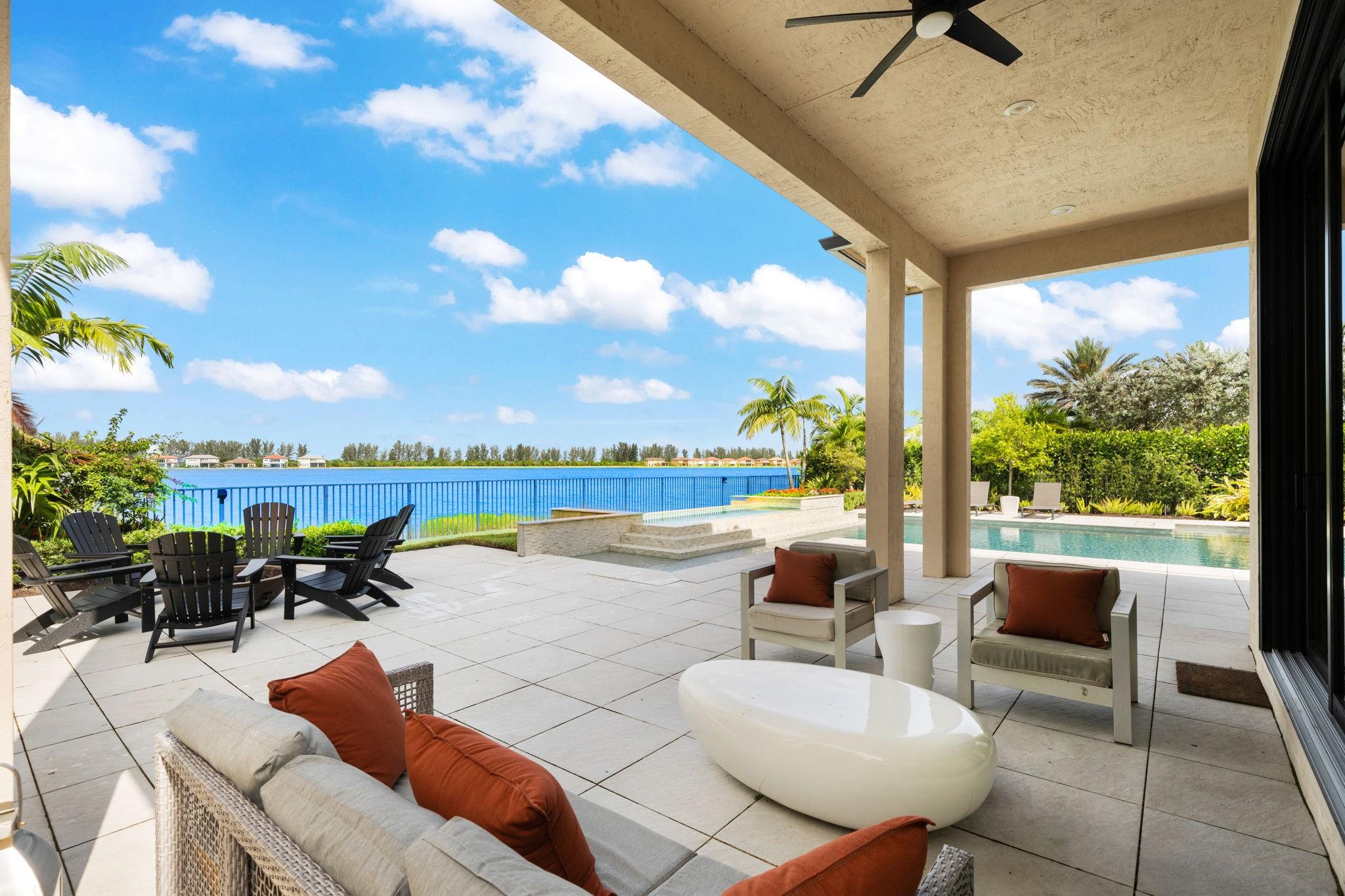 PARKLAND BAY 183-49 B LOT - Residential