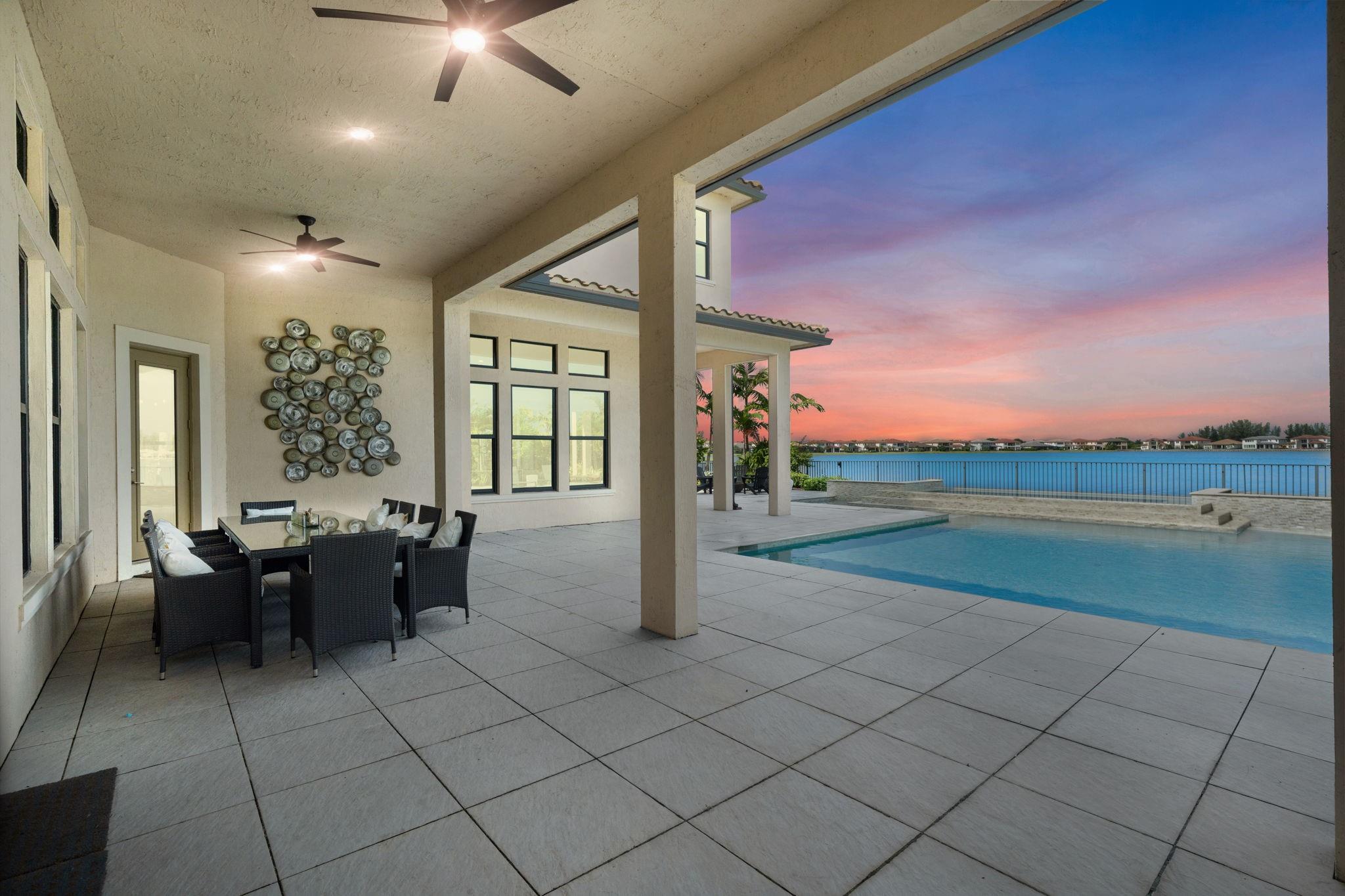 PARKLAND BAY 183-49 B LOT - Residential