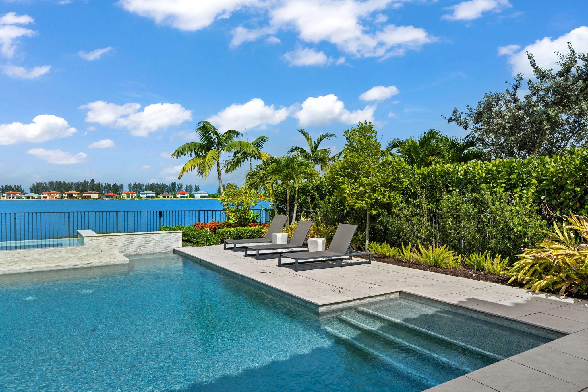 PARKLAND BAY 183-49 B LOT - Residential